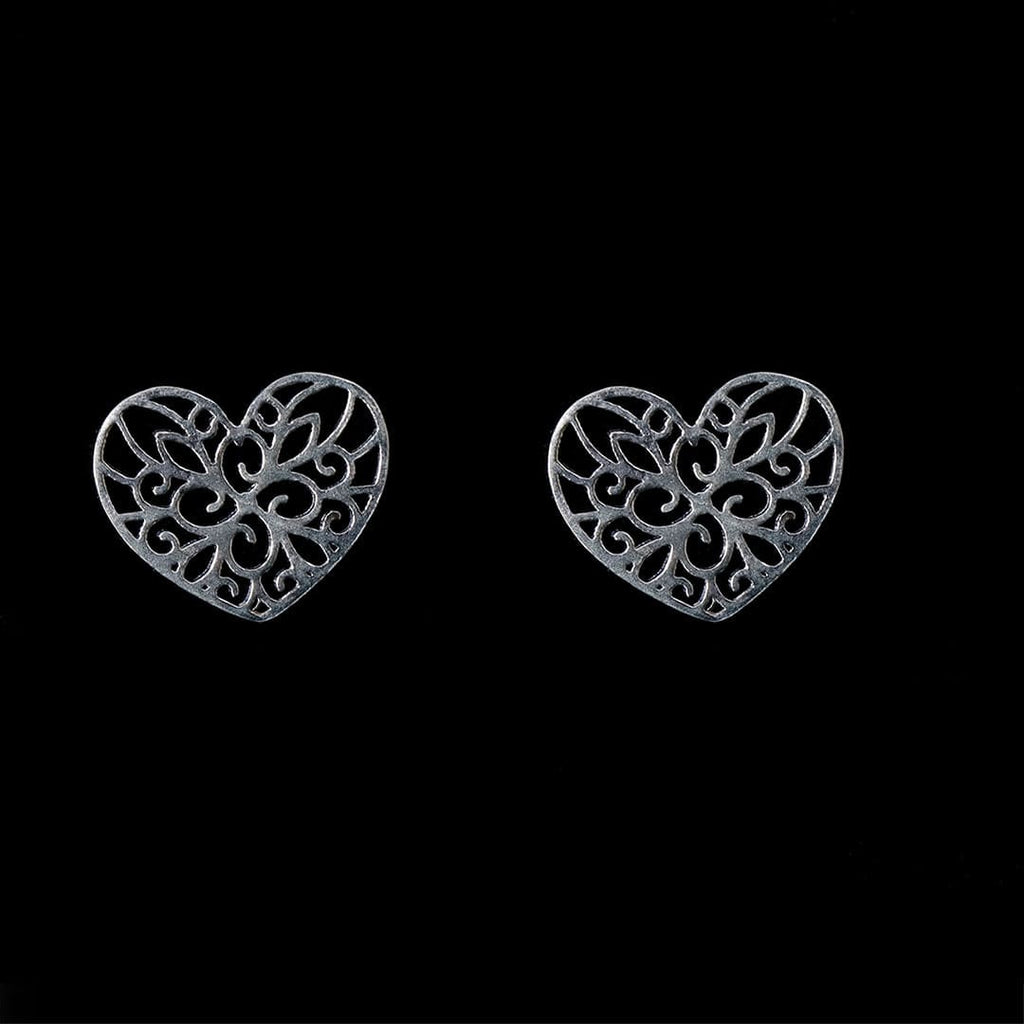 Elegant Ethnic Earrings