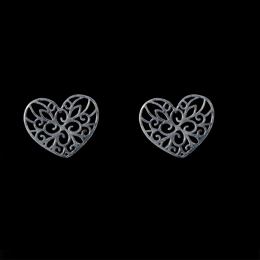 Elegant Ethnic Earrings