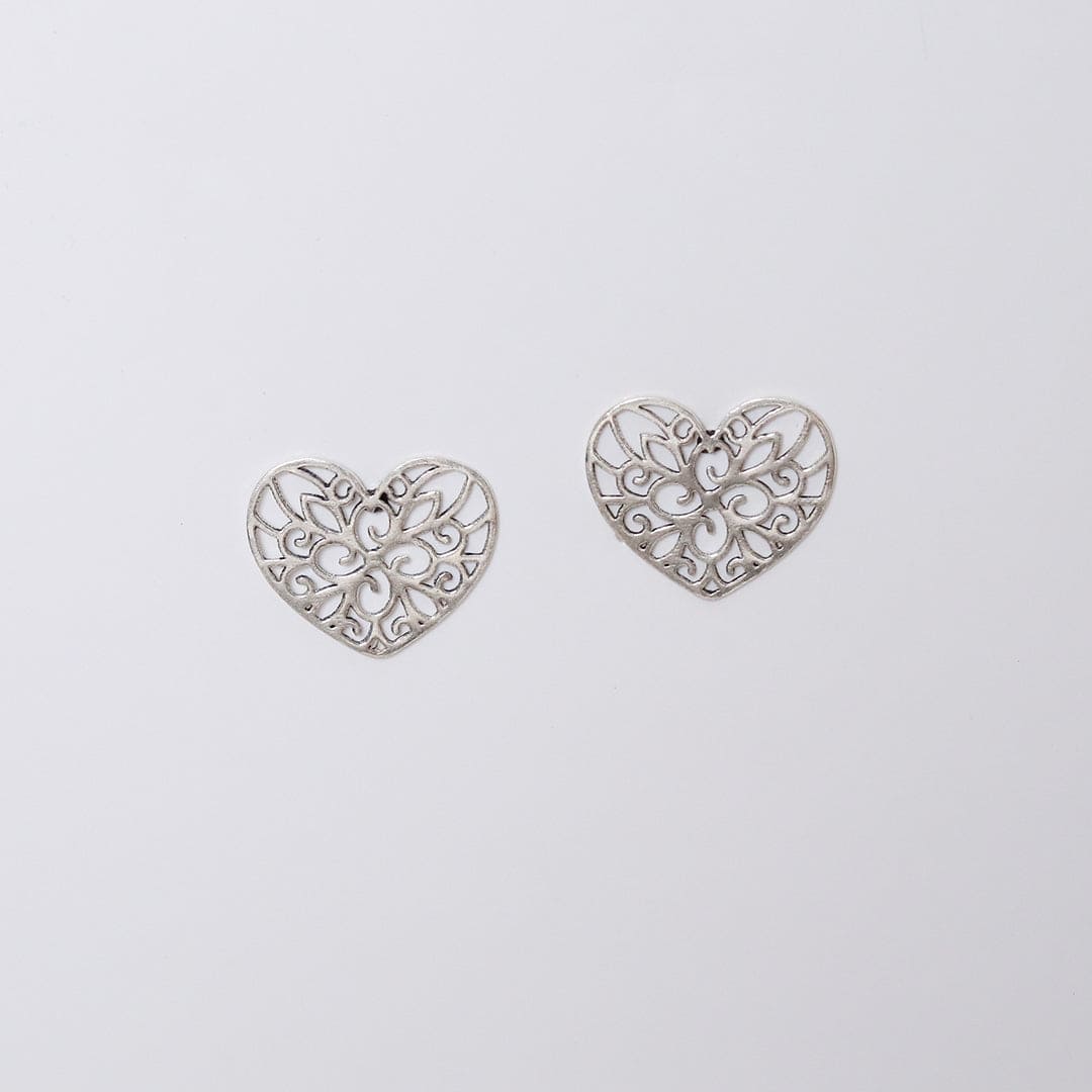Elegant Ethnic Earrings