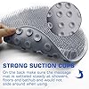Silicone Multiuse Scrubber for Bath & Foot Care